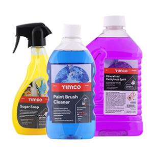 Paint-Cleaners,-Thinners-and-Removers